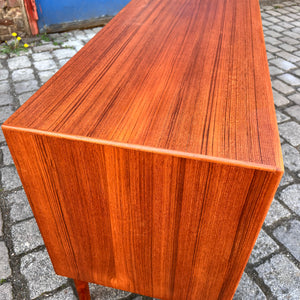Sideboard von Falster Möbelfabrik aus Dänemark