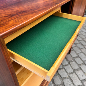 Highboard Teak Dänemark