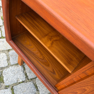 Sideboard Teak von Burchardt Nielsen für Dyrlund