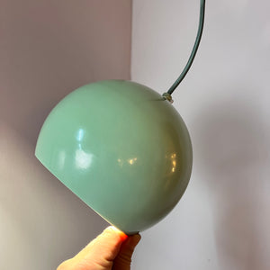 Kugellampe mint aus Dänemark