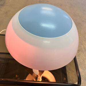 „Doglamp“ Propaganda D-dOG Lampe