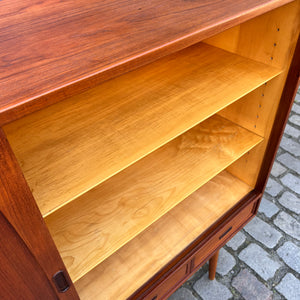 Highboard Teak aus Dänemark
