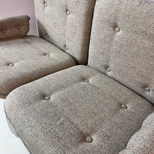 Zweisitzer Sofa Halina von Hellerau