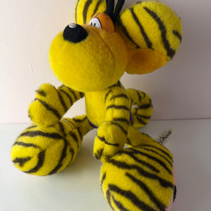 Tiger Diddl Maus von Thomas Goletz