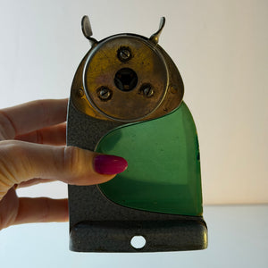 Spitzmaschine / Anspitzer No. 52/25 von A.W. Faber-Castell