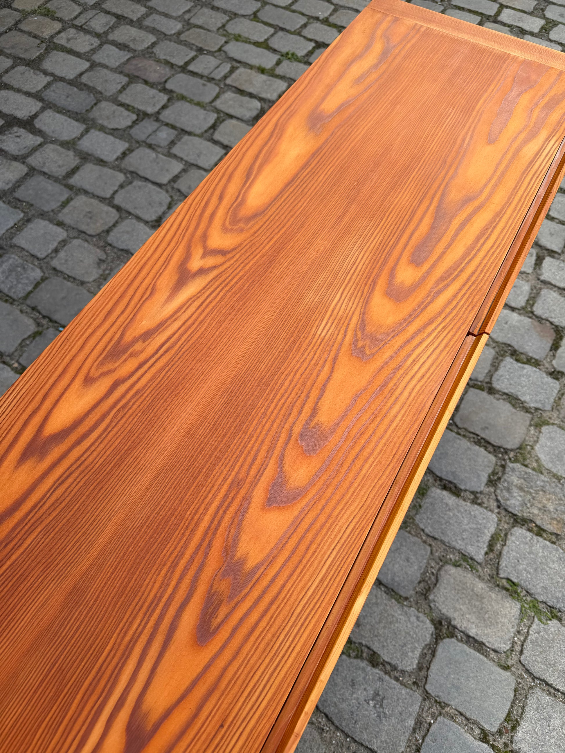 Sideboard Lärche von Echterbecker