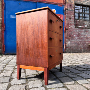Kommode Teak aus Dänemark