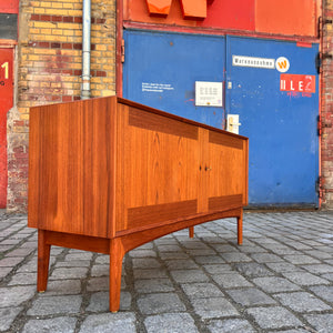 Sideboard von Falster Möbelfabrik aus Dänemark