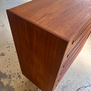 Kommode Teak aus Dänemark