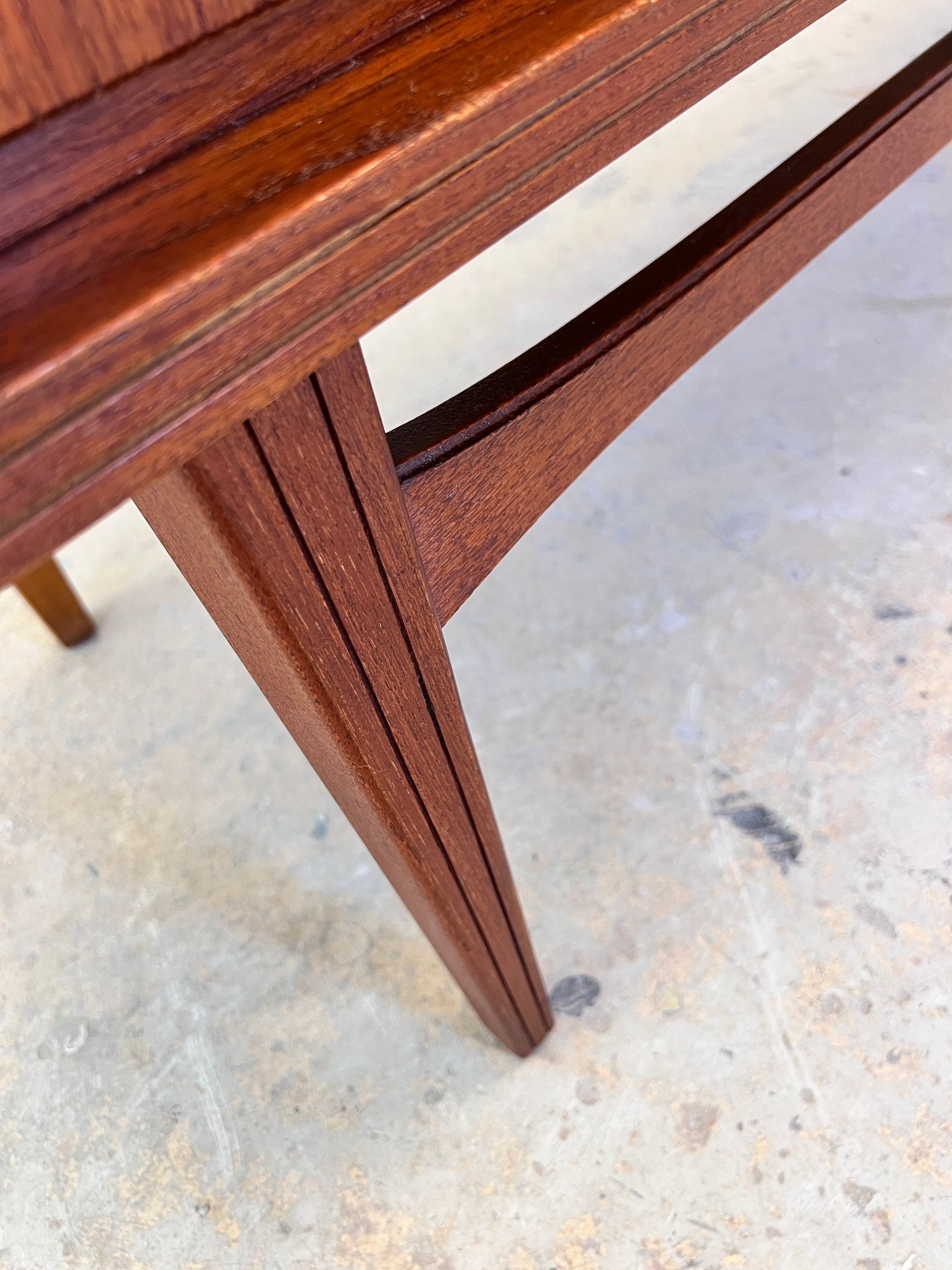 Sideboard Teak aus Deutschland