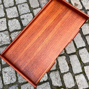 Kommode Nachtschrank Teak aus Dänemark