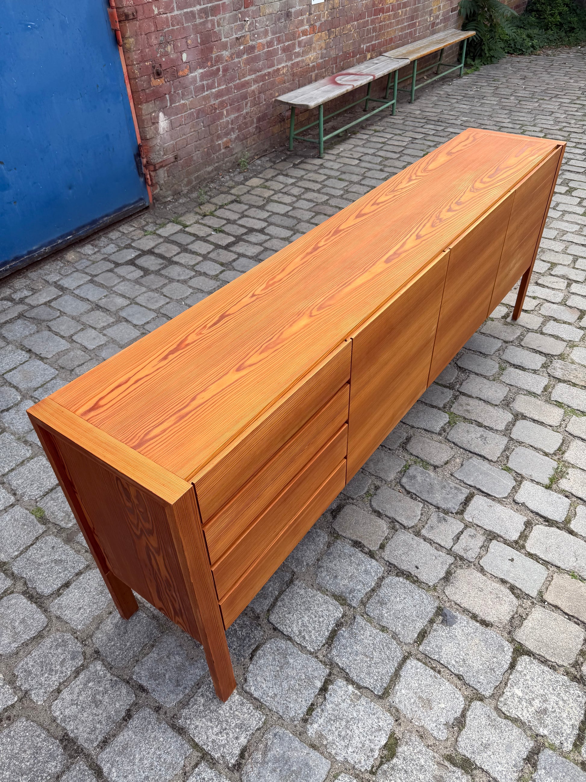 Sideboard Lärche von Echterbecker