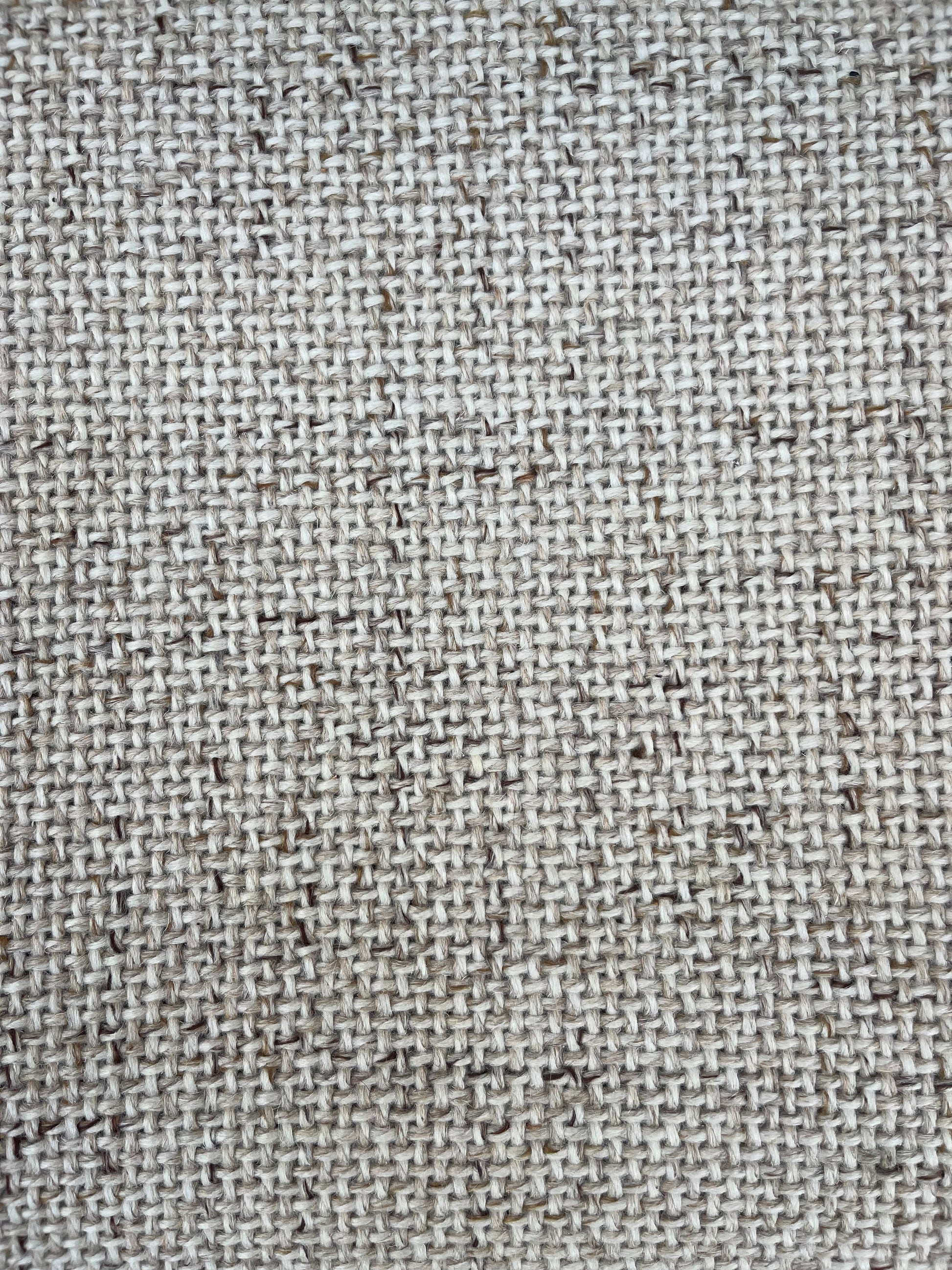 Armlehnstuhl Teak Wolle von Erik Buch für Nova Møbler