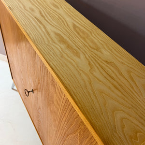 Schrank Typ 605 Esche von Hellerau
