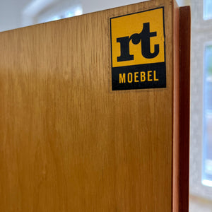 Großer Kleiderschrank Teak von rt Möbel