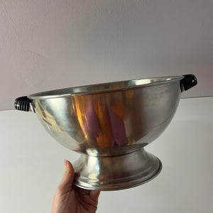 Weinkühler Stainless Steel