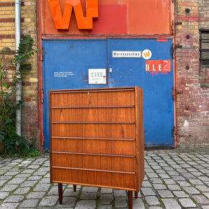 Kommode Teak aus Dänemark