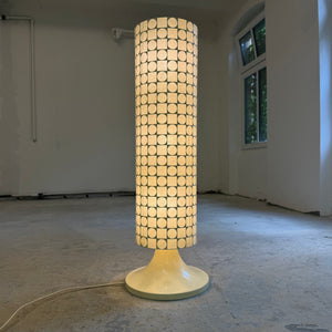 Cocoon-Stehlampe von Goldkant Leuchten