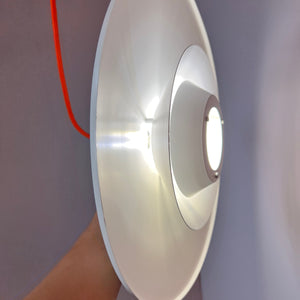Lamellenlampe Design Light Dänemark