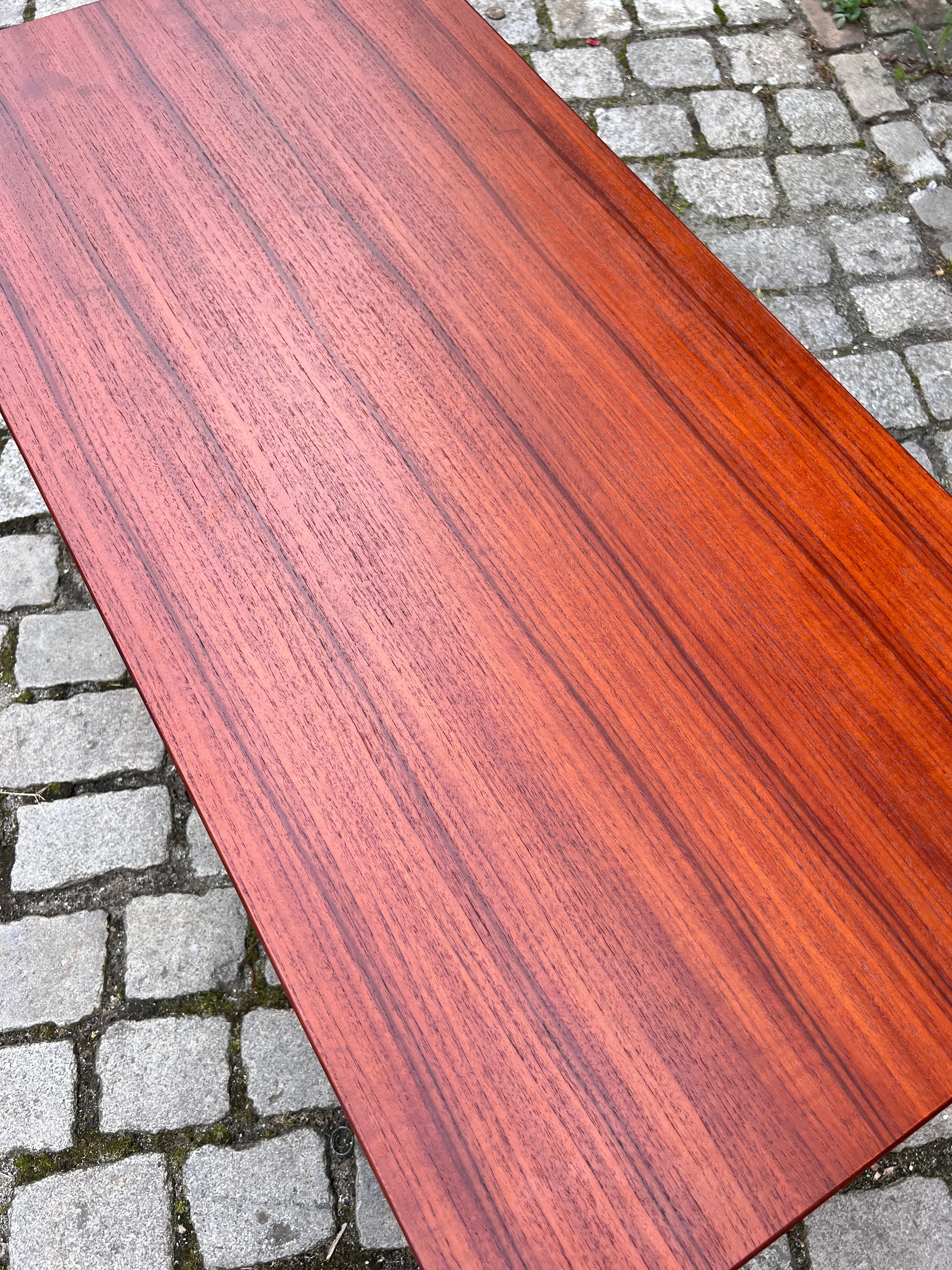 Schreibtisch von IMHA Möbel aus Dänemark