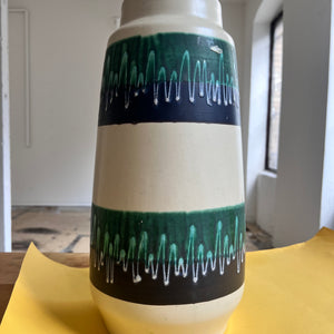 Bodenvase 666-40 von Bay Keramik