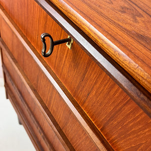 Kommode Teak aus Dänemark