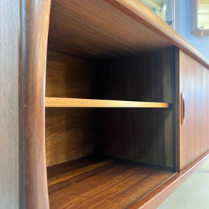 Sideboard Teak von H.P. Hansen
