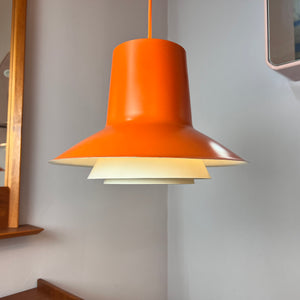 Hängelampe 