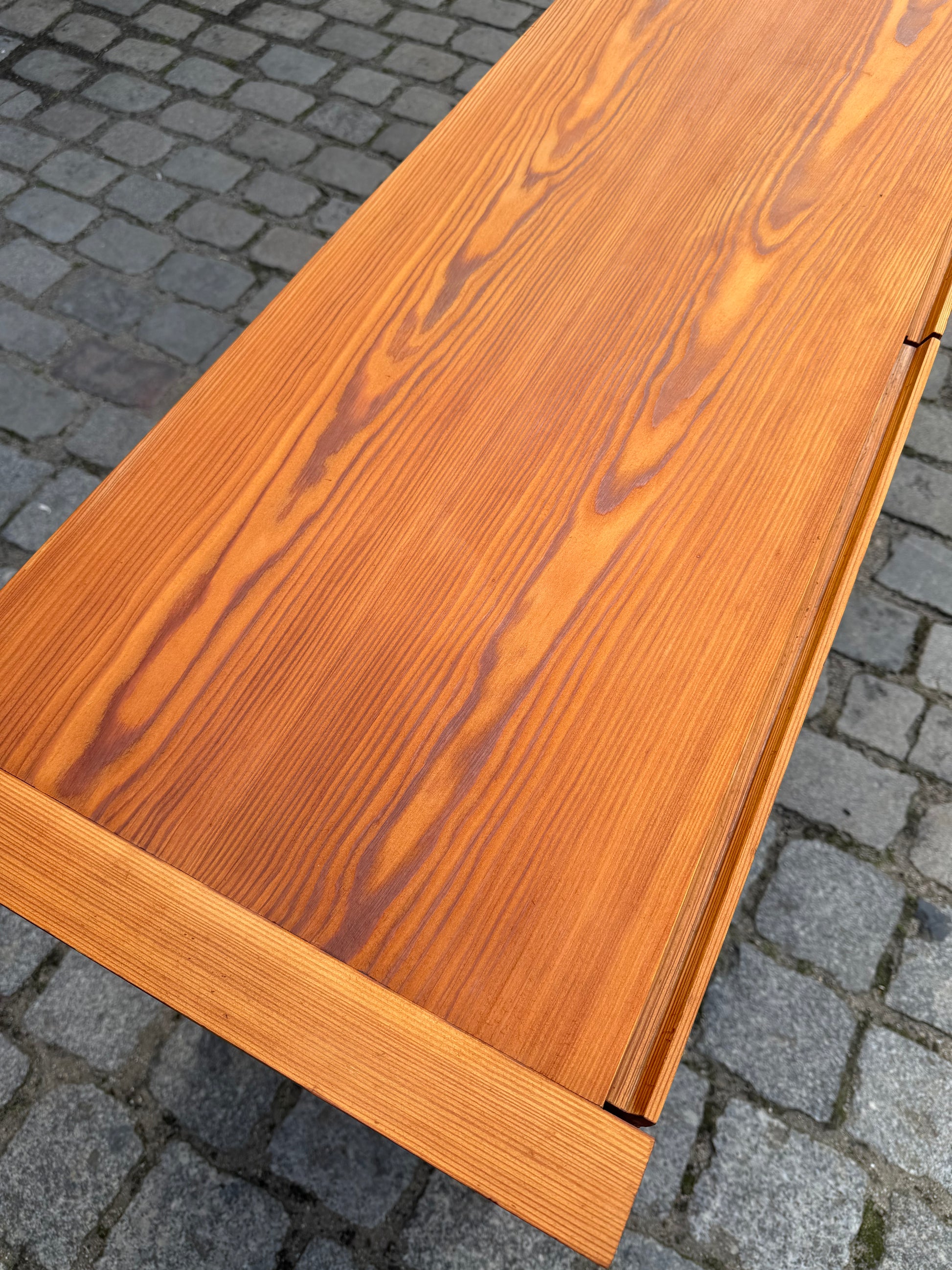 Sideboard Lärche von Echterbecker
