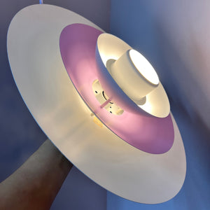 Lamellenlampe von Formlight Dänemark