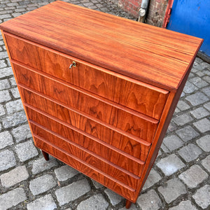 Kommode Teak aus Dänemark