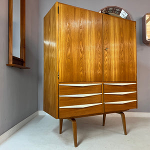 Wäscheschrank 427/N von Franz Ehrlich für Hellerau