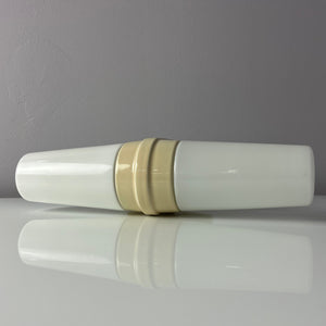Wandlampe Modell 6060 creme von Sigvard Bernadotte für Ifö