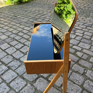 Schminktisch Eiche von Arne Vodder