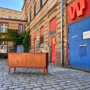 Sideboard von Falster Möbelfabrik aus Dänemark