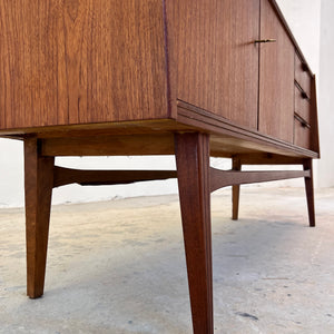 Sideboard Teak aus Deutschland