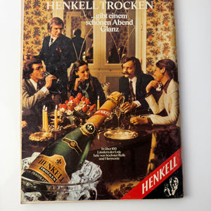 Playboy - Deutsche Ausgabe Dezember 1974