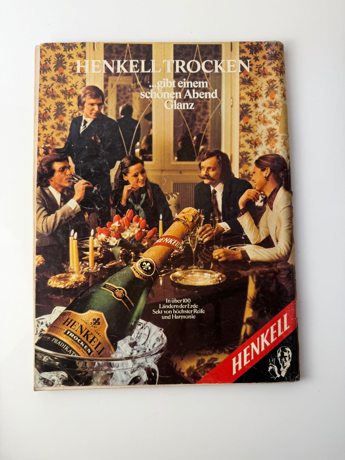 Playboy - Deutsche Ausgabe Dezember 1974