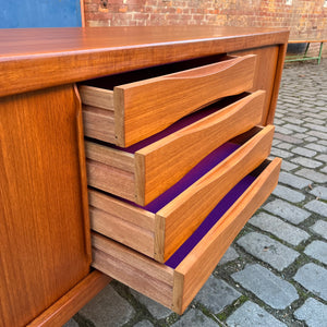 Sideboard Teak von Dyrlund