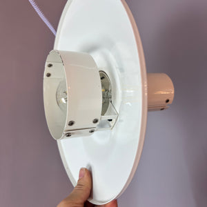 Hängelampe „Flipper“ von Davids Lampe