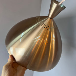 Hängelampe Diabolo von Lyfa