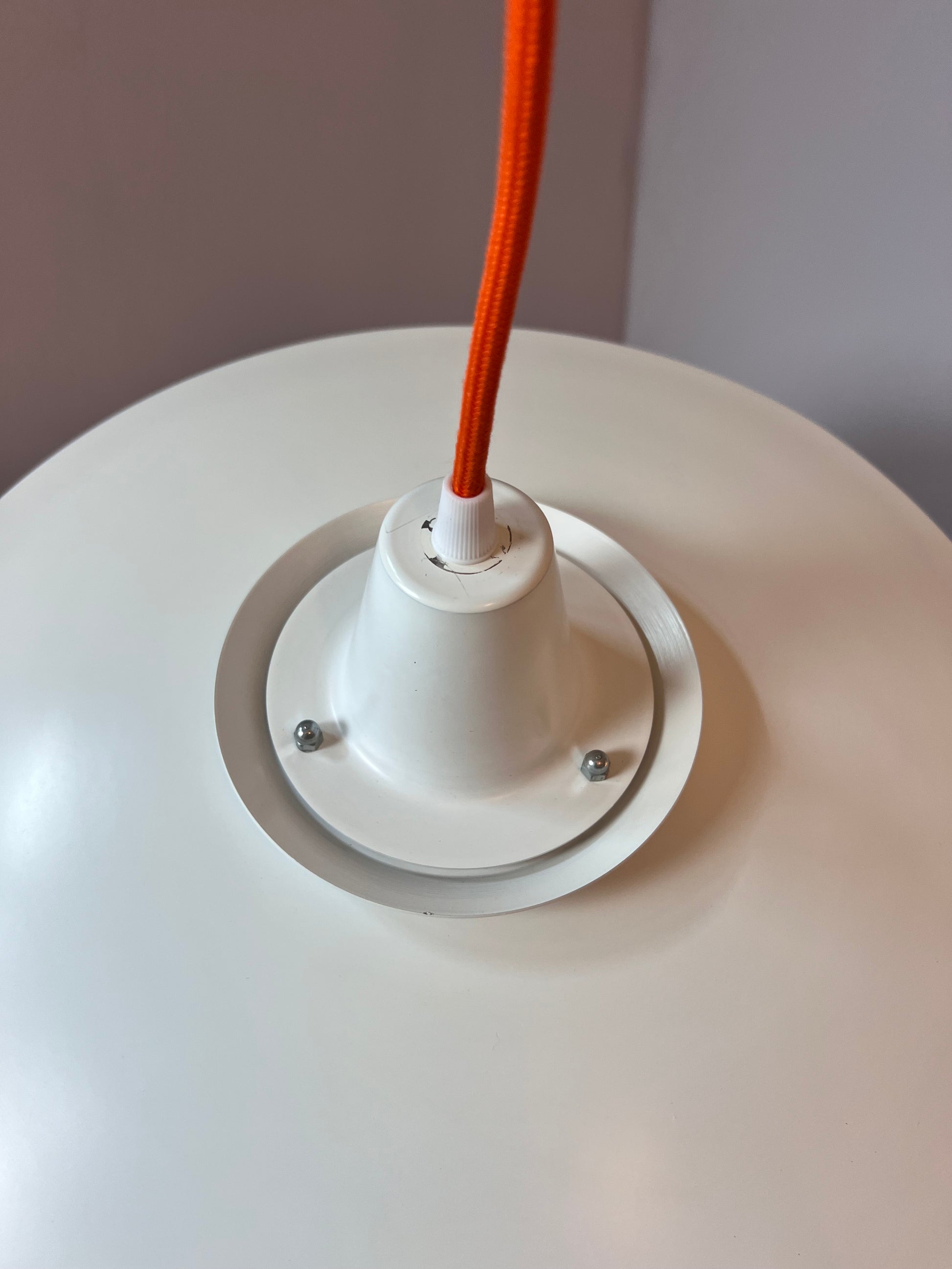 Lamellenlampe Design Light Dänemark