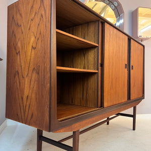 Highboard Teak aus Dänemark