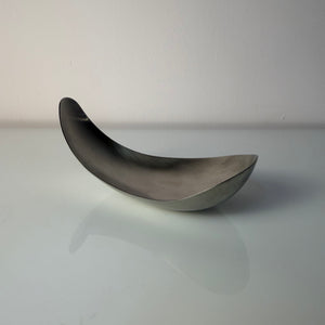Servierschalen Leaf klein von Helle Damkjær für Georg Jensen