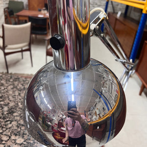 Louis Poulsen Schreibtischlampe mit Klemme