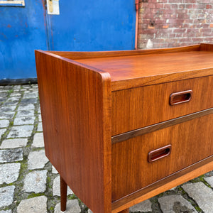 Kommode Teak aus Dänemark