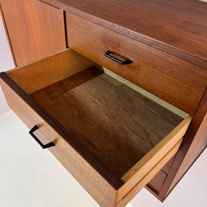 Wanderegal Teak