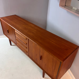 Sideboard Teak aus Dänemark