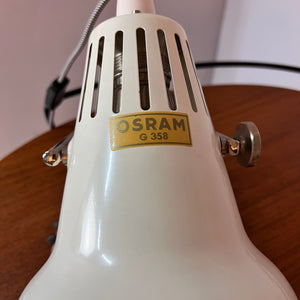Tischlampe G358 von Osram