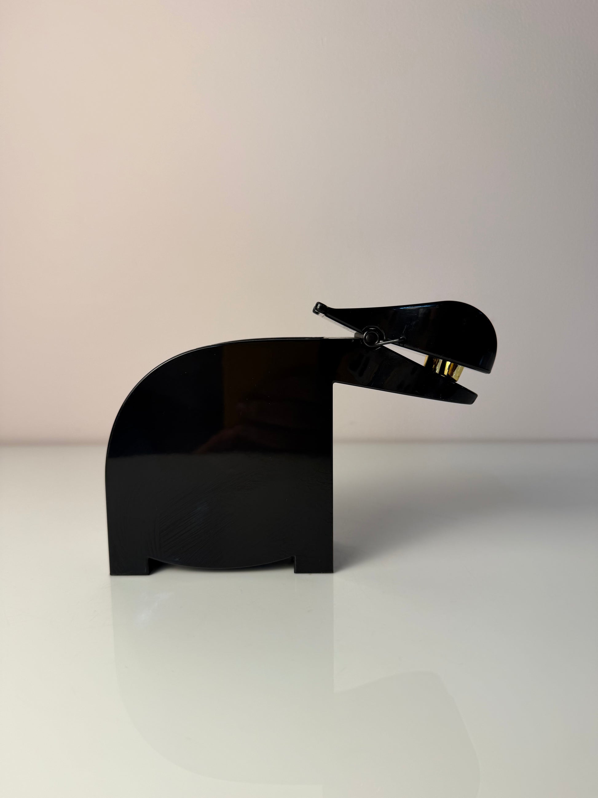 Notiz-pferd Bianca von Studio Yaacov Kaufman